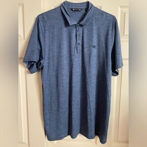 Travis Mathew Polo Size XXL